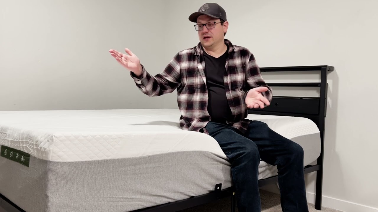 Is this a good mattress???