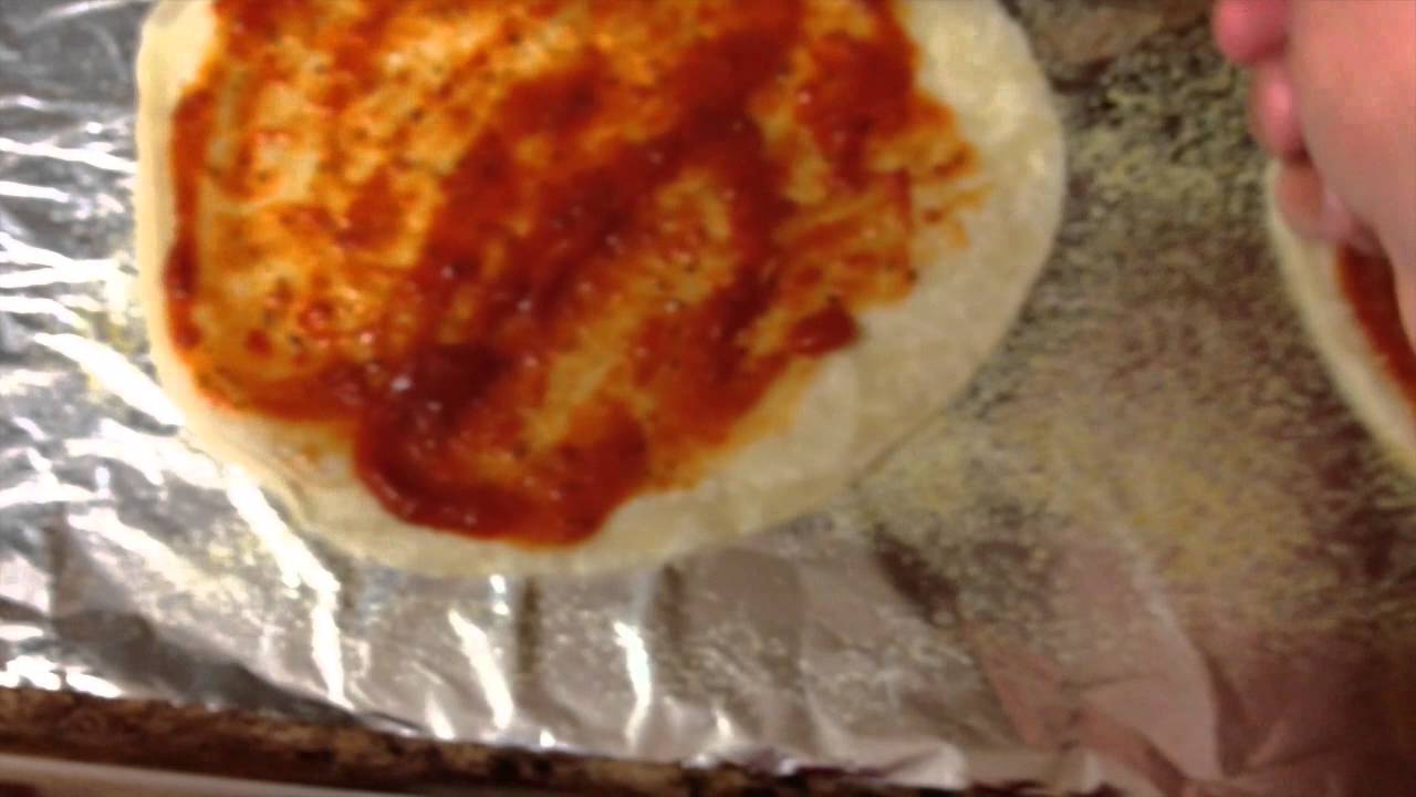 Sleeve friendly pizza for for folks with VSG and RNY :) #OMGSOGOOD!