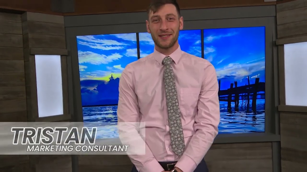 WXXV Advertising 2023 - New Years