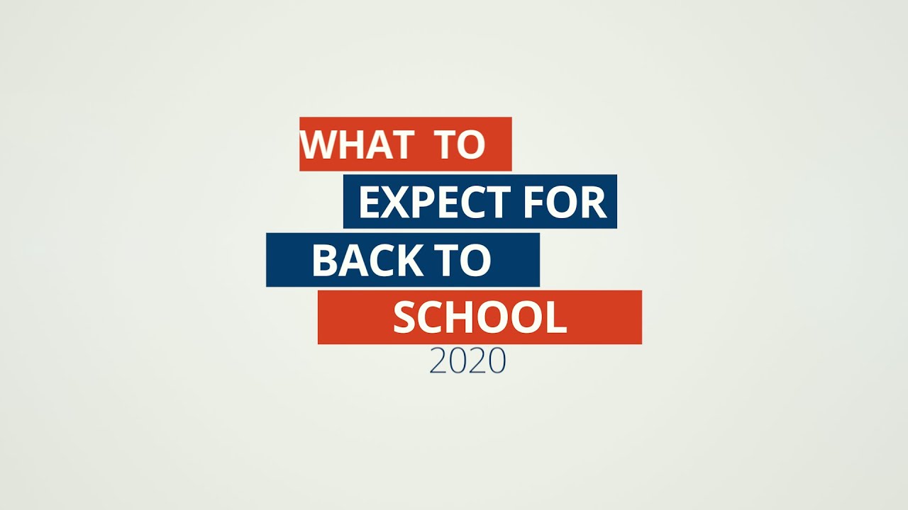 Welcome Back to Saskatoon Public Schools