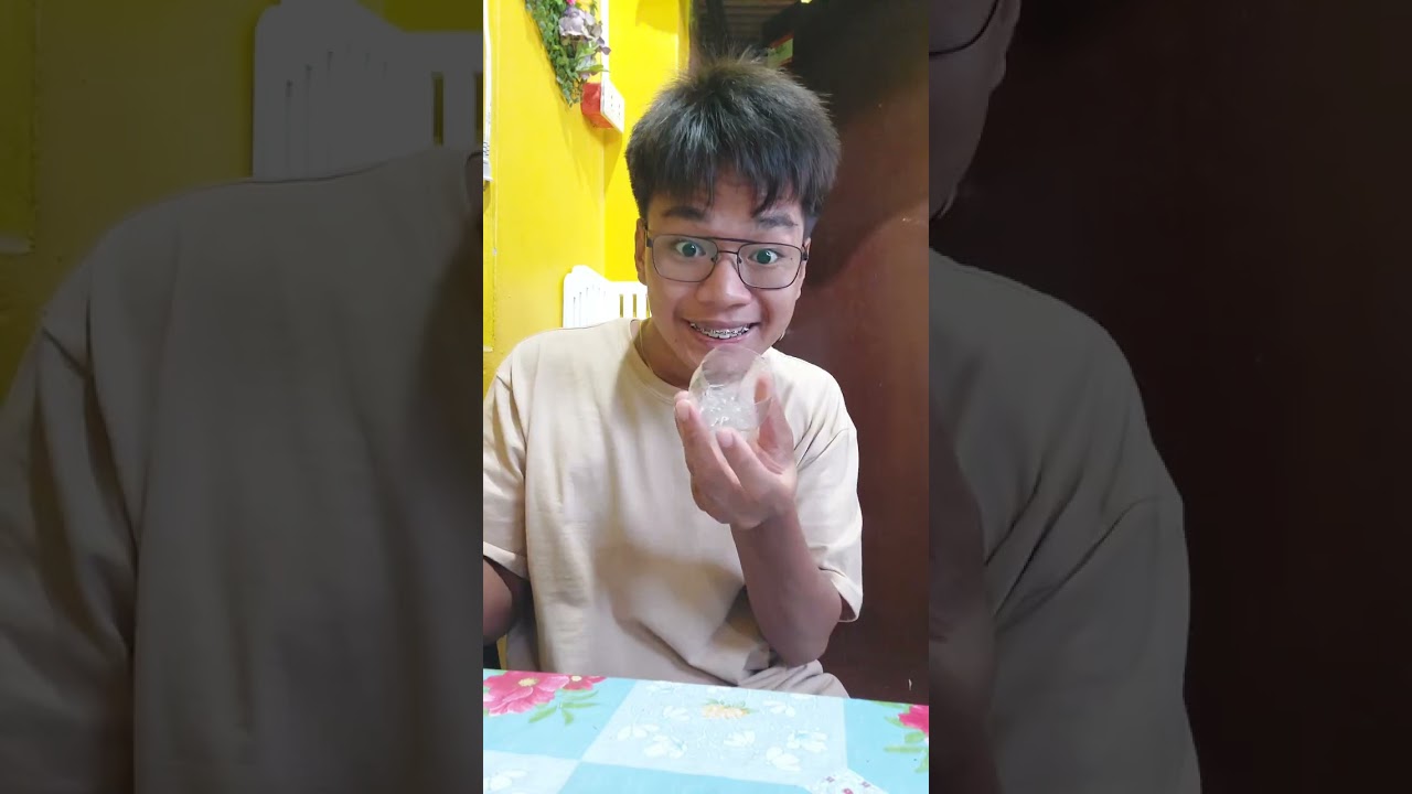 binigyan ako ng regalo ng follower ko!