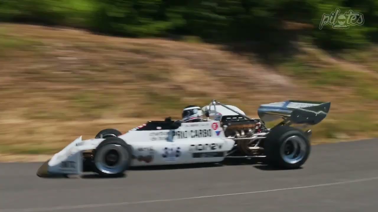 🎥 Nicolas DEFIX - Martini MK25🏁 - Course de côte de Vuillafans - Echevannes 2025 🇫🇷