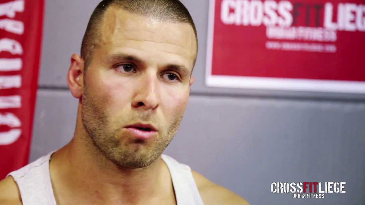 CrossFit Liege CLIP 2
