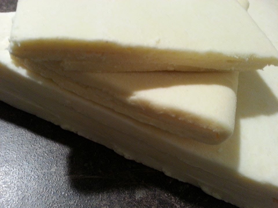 pâte feuilletée sans gluten/gluten free pastry.