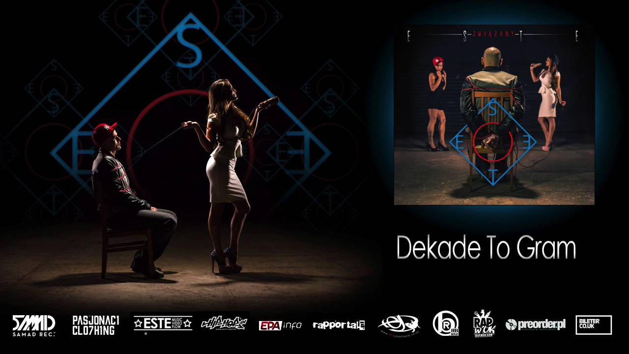 Este - Dekade gram to
