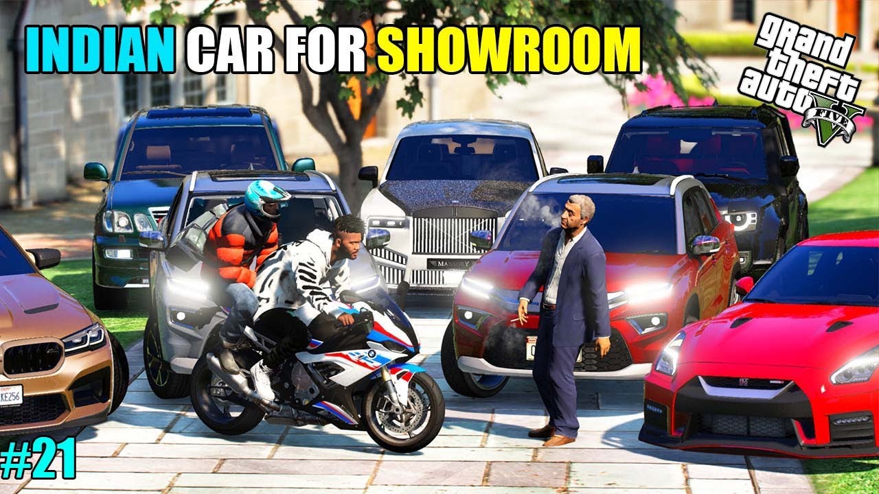 WE GOT A RARE STOLEN INDIAN CAR FOR THE SHOWROOM |MALAYALAM|MRc GAMING YT #