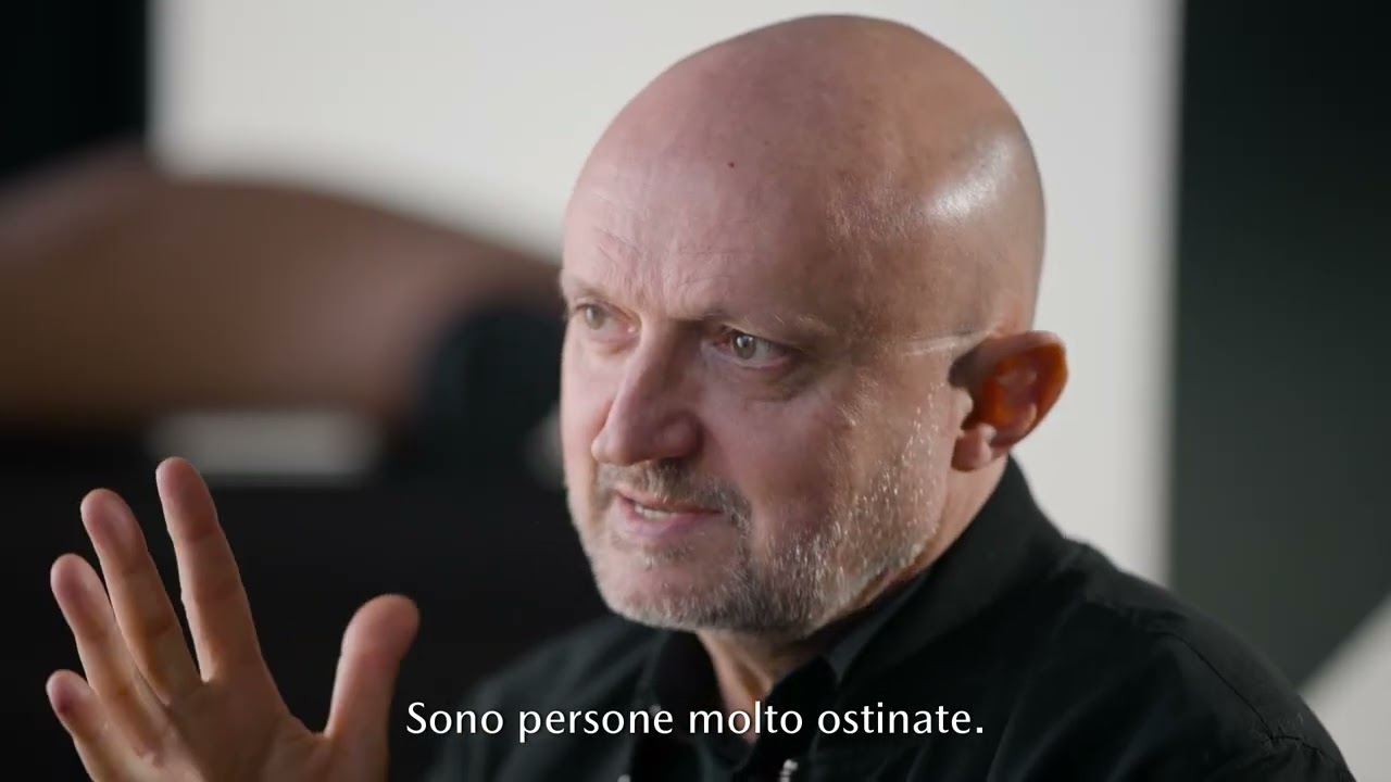 Come nasce il design di una Mazda?