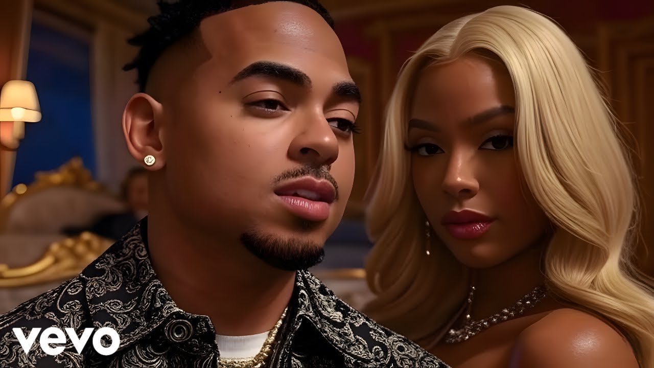 Ozuna - Besos Prohibidos (Official 2025)