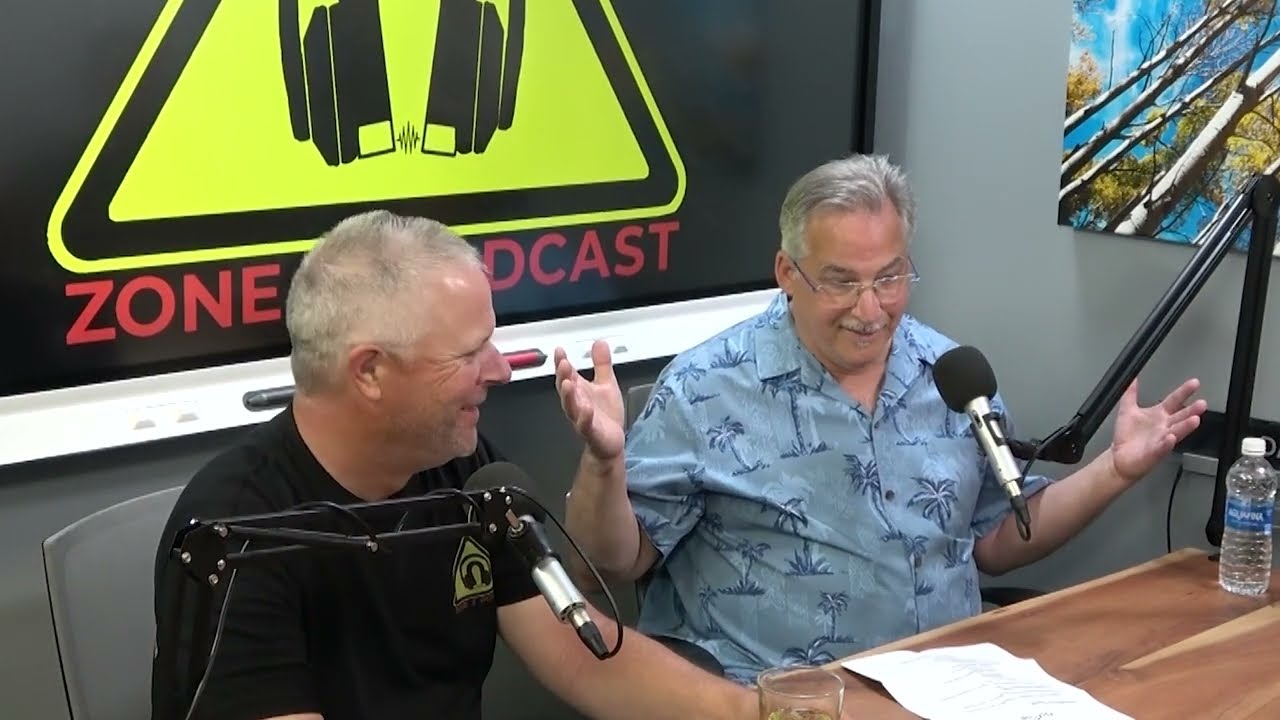 ARMRIT From Then to Now with Jim Coffin