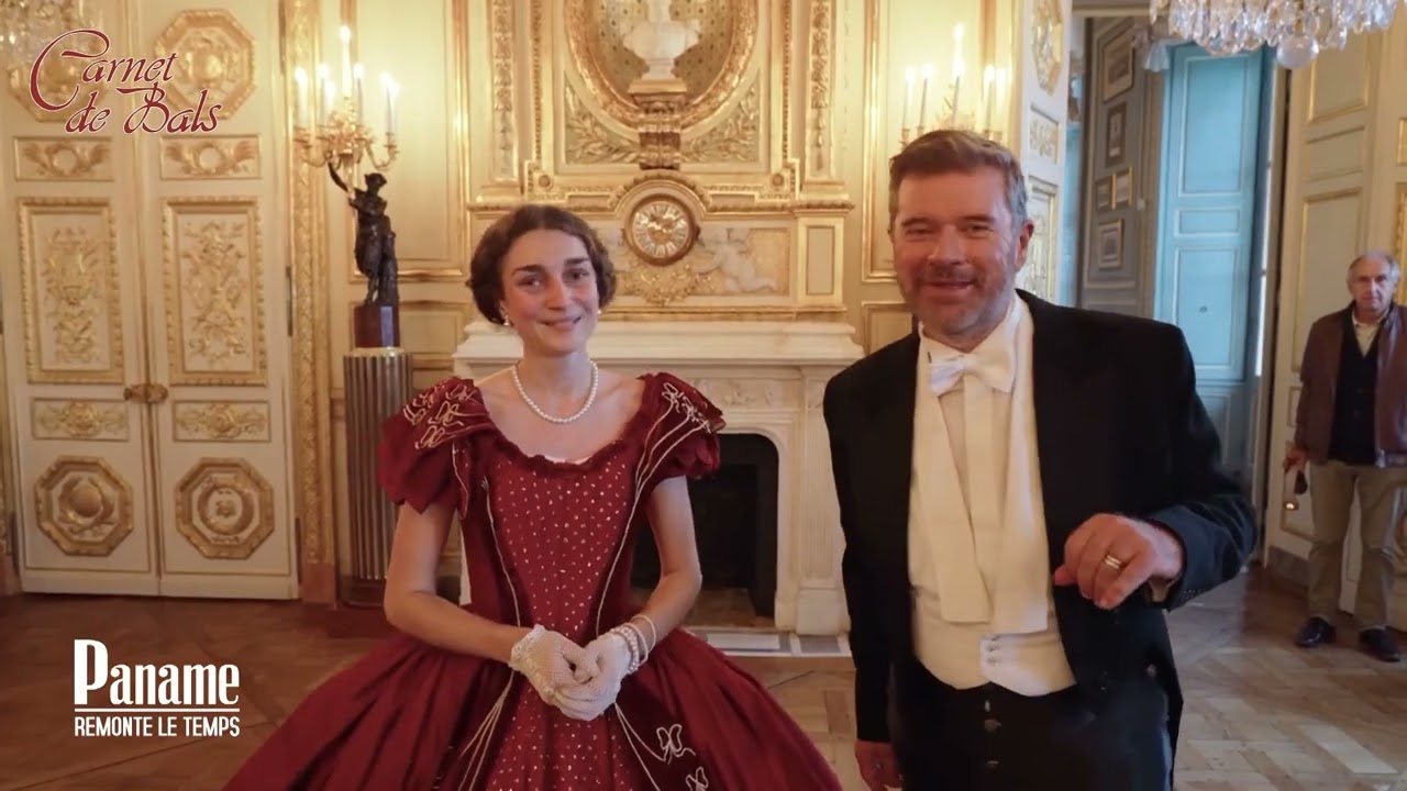 Carnet de Bals 2025 : Extraits 