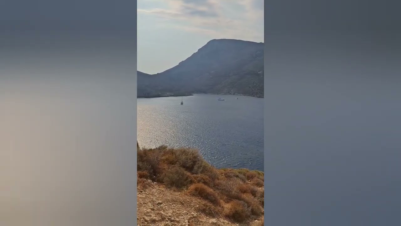 Porto Kagio