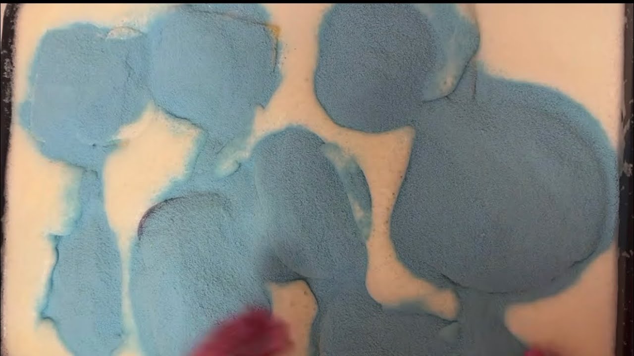 Mix suds overload satisfying  #asmr #asmrsounds #oddlysatisfying #satisfying 