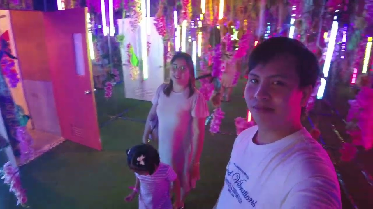 2025 vacation vlog 1