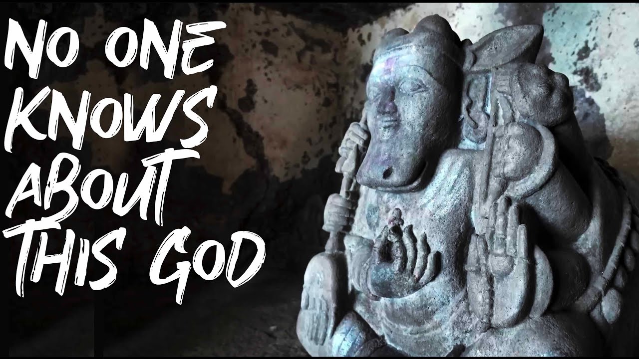 History & Mystery Of Pateshwar Mahadev Temple Satara | Rare Complex of 1000 Shivlings