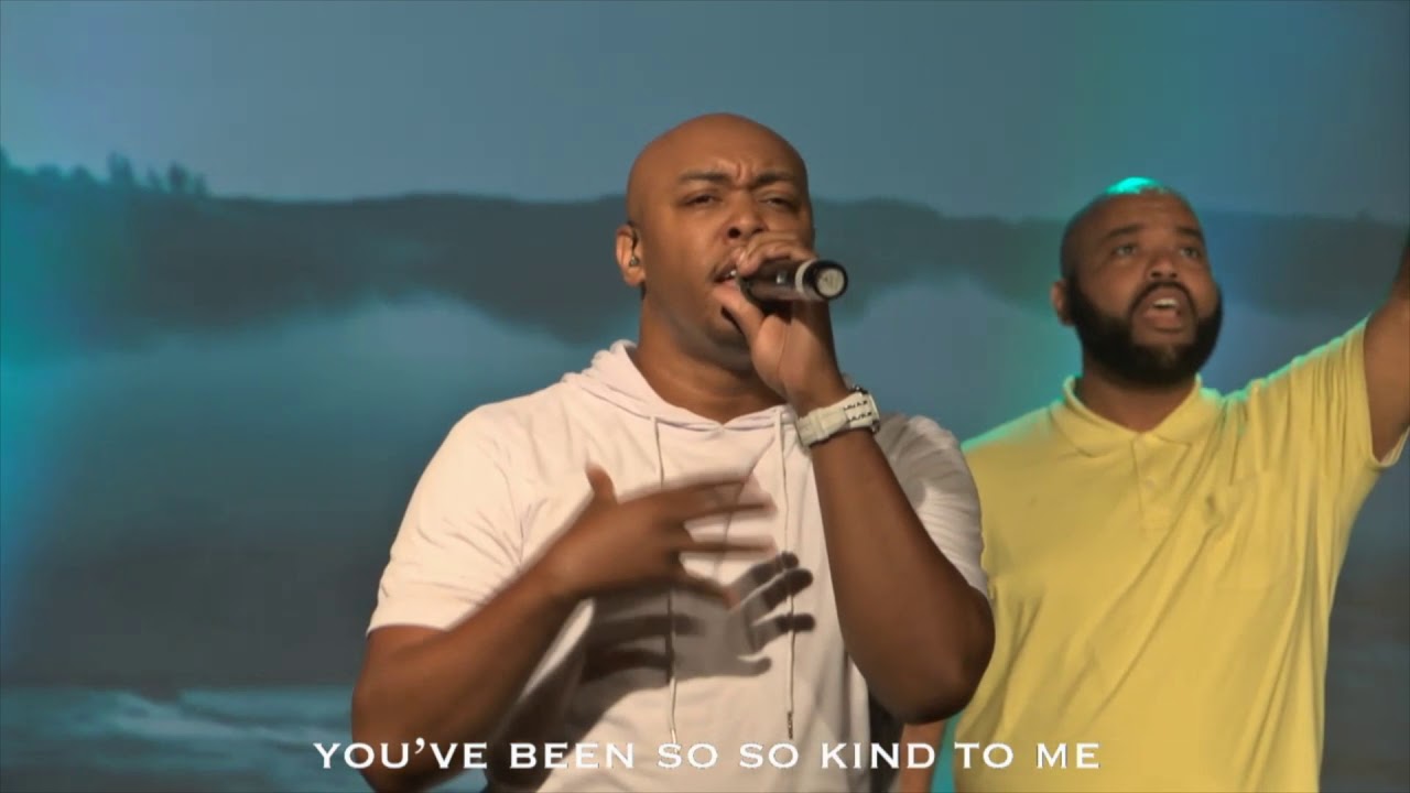 Worship With Remix - 6.24.18