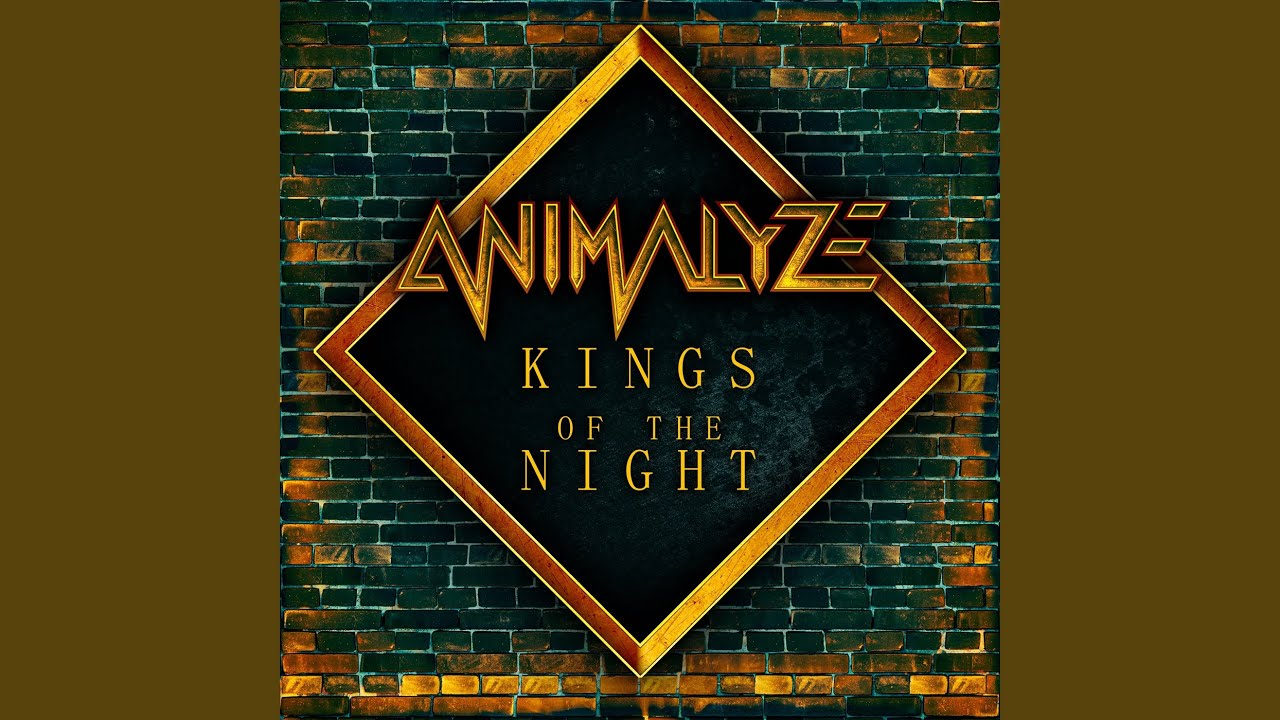 Kings Of The Night