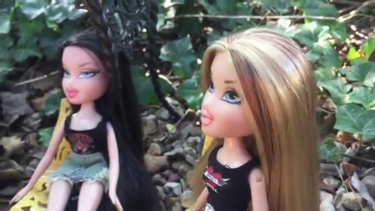 Bratz ~ Wild Card (Episode 1)