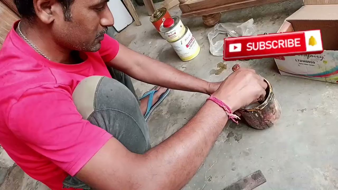 #এপোক্সি ব্যবহার#epoxy polish#PU polish#wood #কাঠের ফার্নিচারের উপর এপোক্সি কিভাবে ব্যবহার করতে হয়#