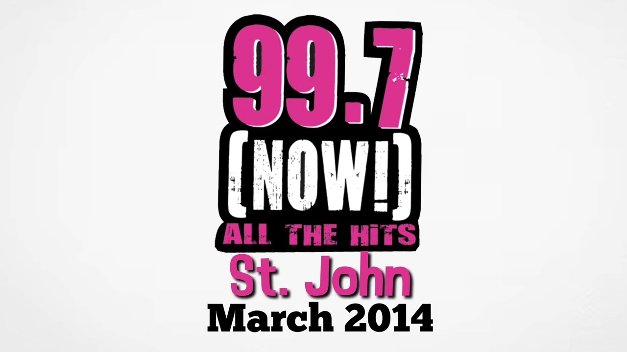 St. John on NOW 99.7 San Francisco