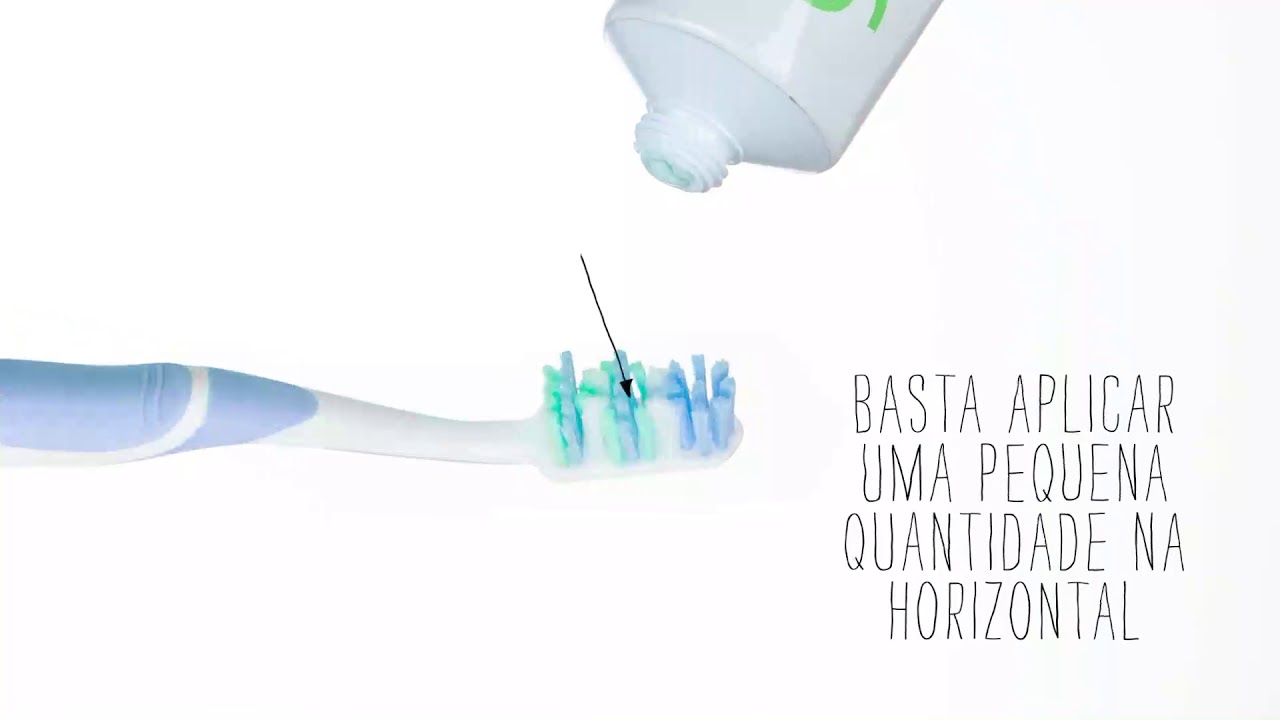 🔴 Conheça o Glister Pasta de Dente da Amway