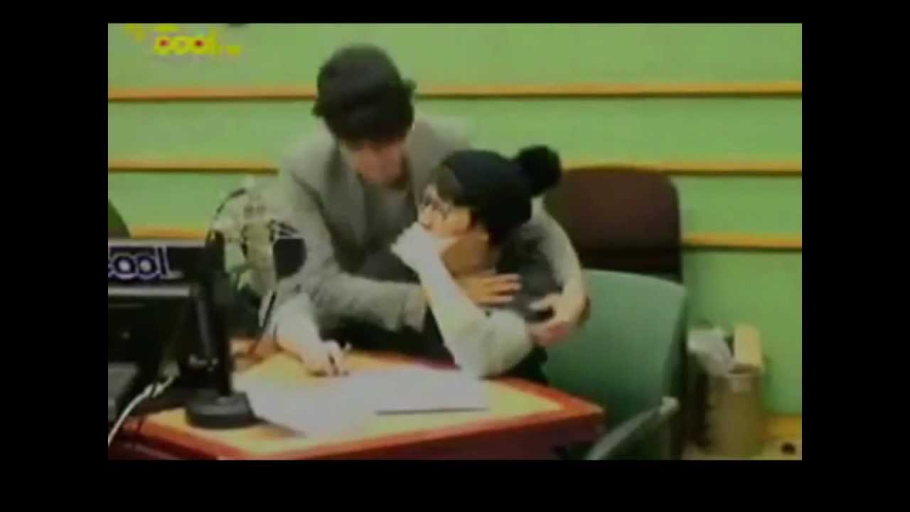 Sukira Sungmin お父さんからの手紙（日本語字幕）
