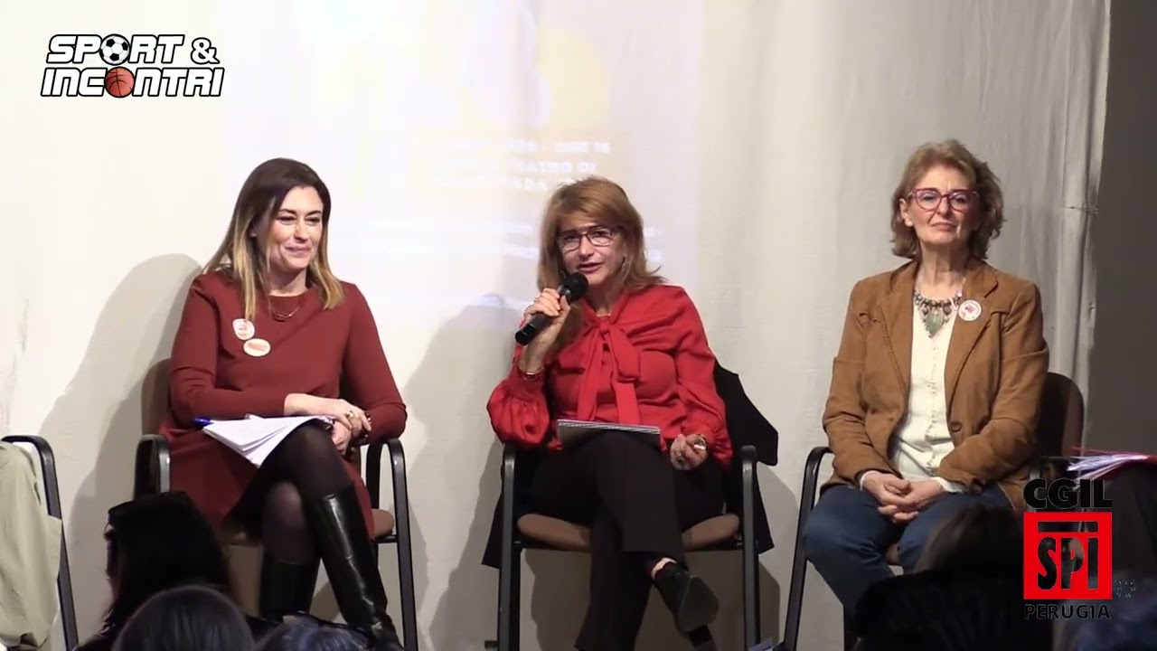 Sport & Incontri - 12 Marzo 2026