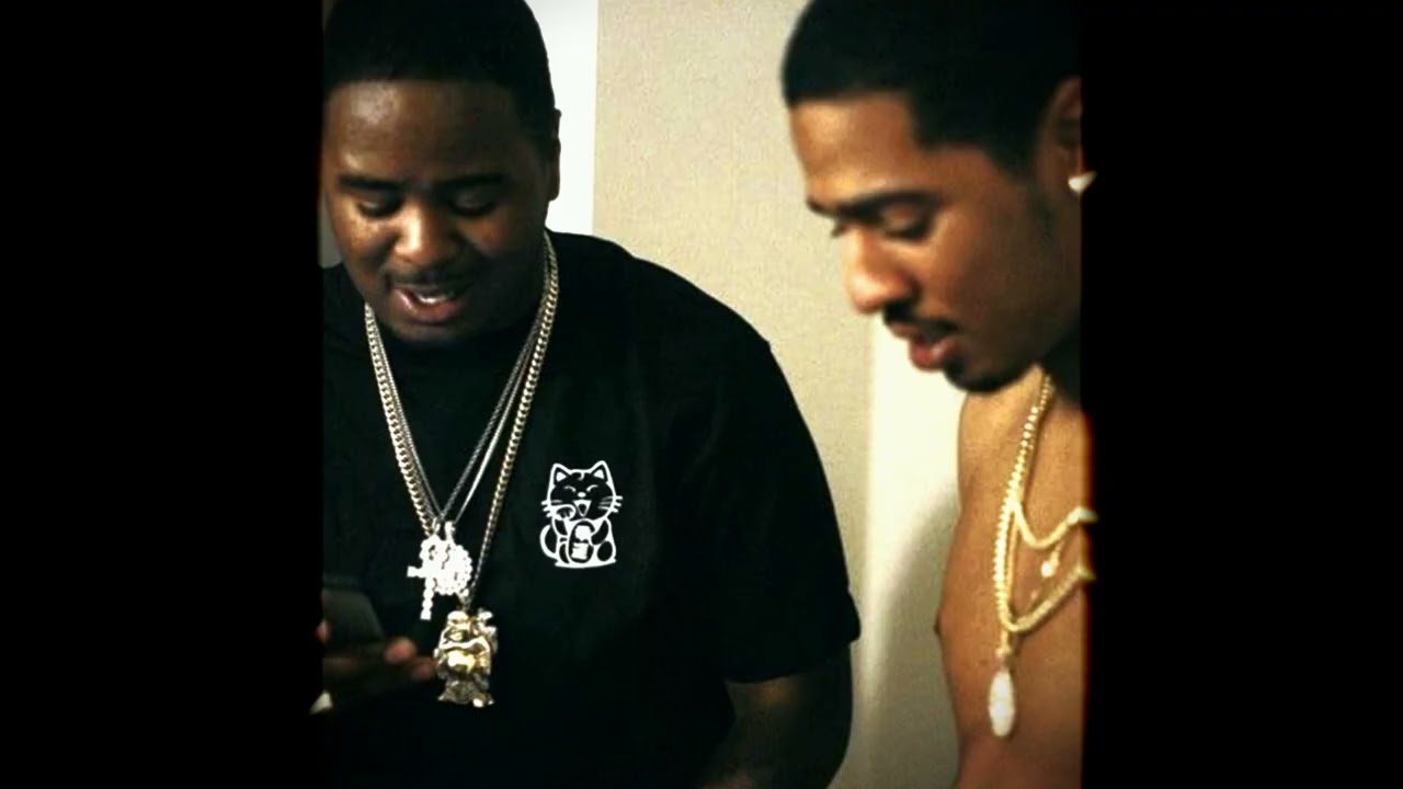Ketchy The Great x Drakeo The Ruler x R3 Da Chilliman Type Beat - 2026 
