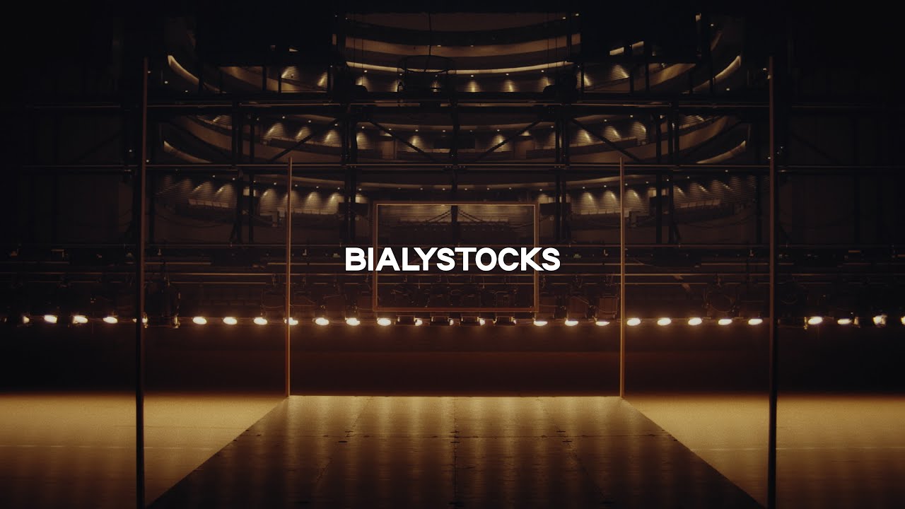 Bialystocks - 差し色【Music Video】