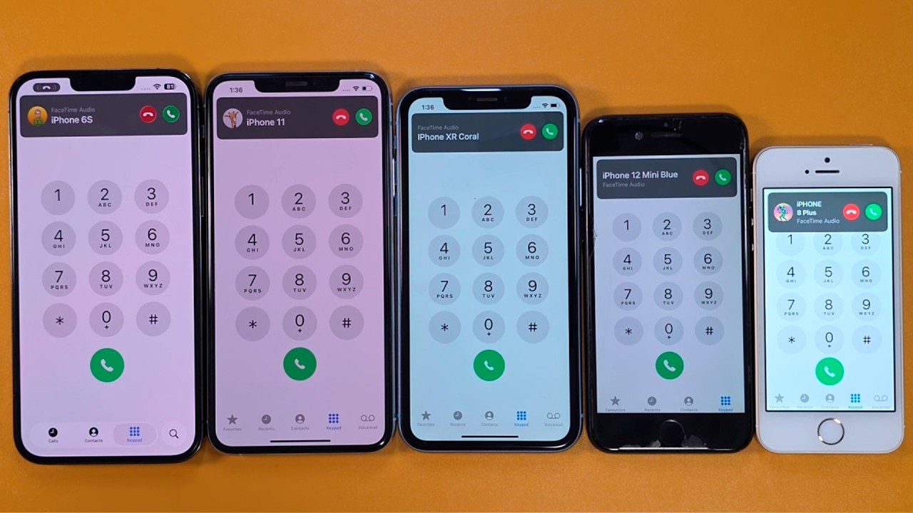 FACETIME+REMOVE CASE INCOMING CALL + OUTGOING CALL IPHONE 13 PRO MAX IPHONE 11 PRO MAX IPHONE XR
