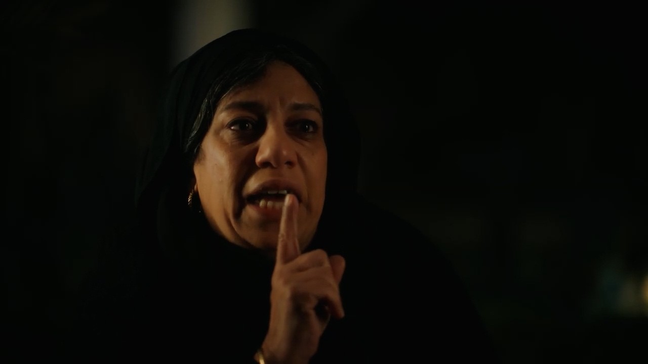 السر المستخبي انكشف وام عباس قالت على سبب الكره بينها وبين ابو شداد الريس #افراج