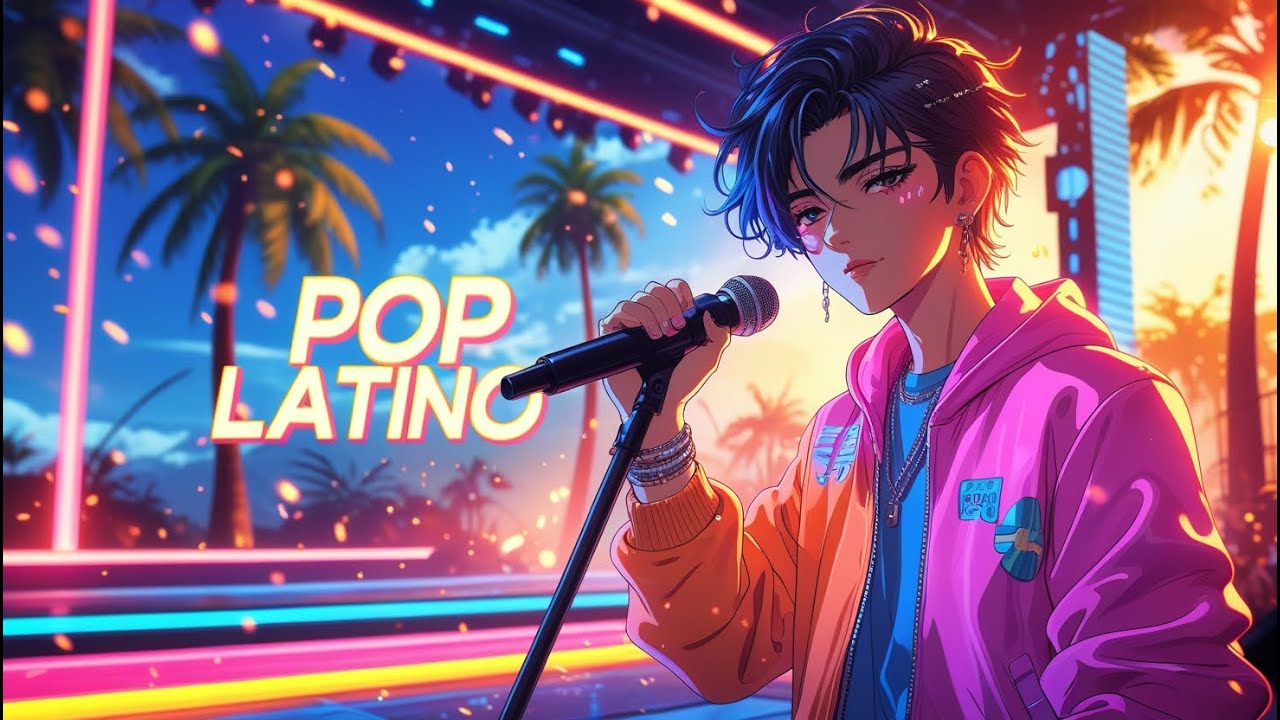 Pop Latino Cristiano 🎤✝️ | Alabanza Moderna con Ritmos Latinos