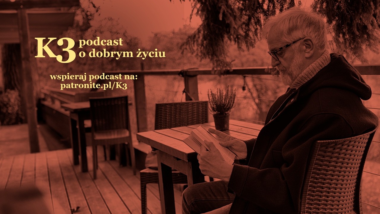 #285 – Ja (rozmowa z Joanną Pałasz)