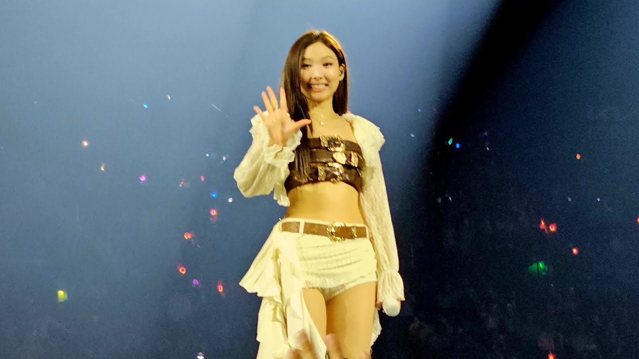 TWICE [SET 3] [FANCAM/4K] [LOS ANGELES - THIS IS FOR - WORLD TOUR] @ Kia Forum 1/25/2026