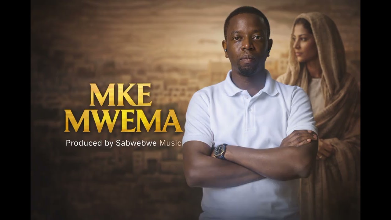 Mke mwema - Michael Sabwebwe