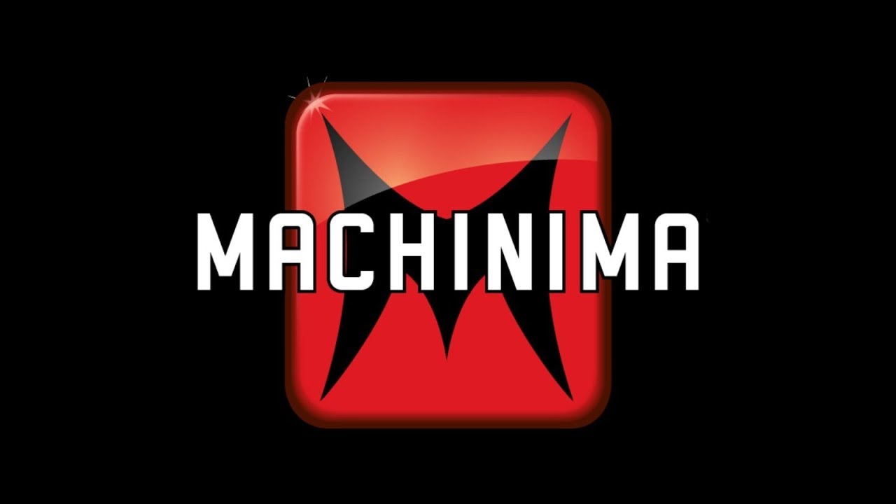 Machinima Completely Vanished.... (WHAT HAPPENED!?!)