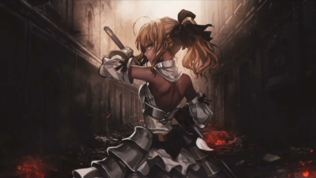 Nightcore - Toxic (BoyWithUke) 「Lyrics」
