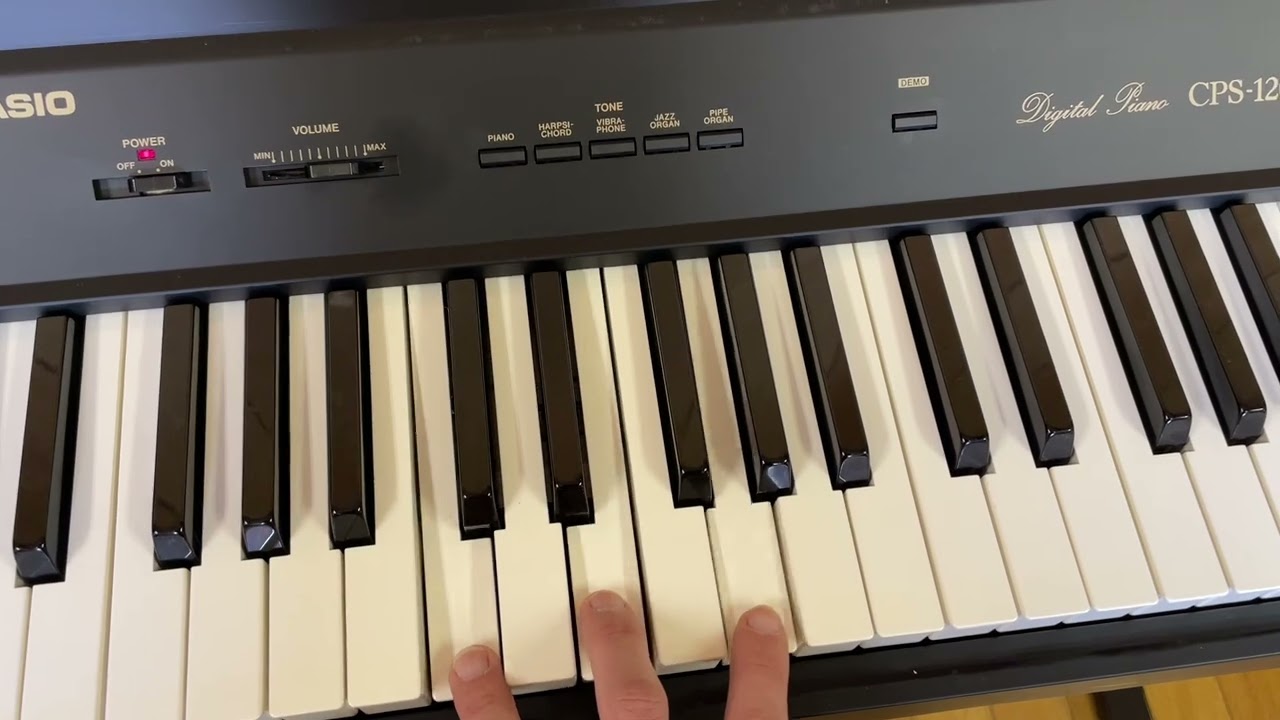 CPS-120 動作状況