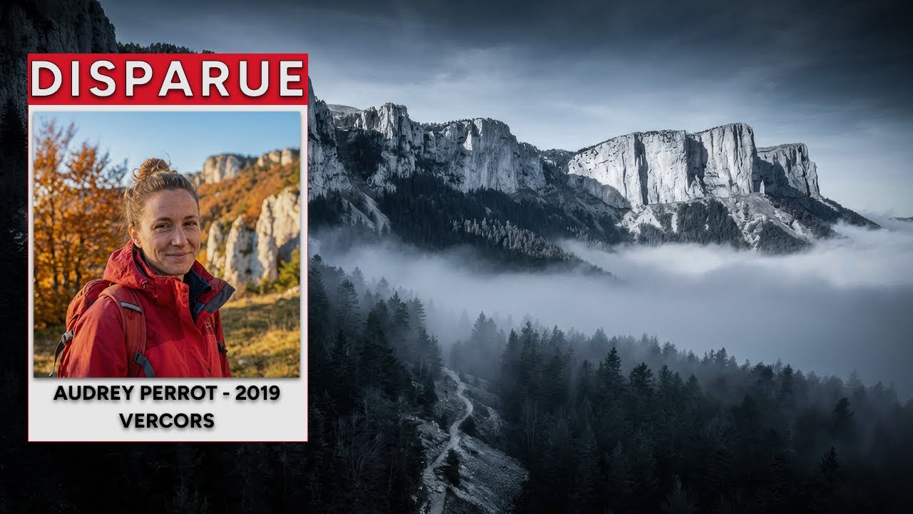 IL CHERCHAIT SA PROPRE VICTIME : L'Affaire du Vercors