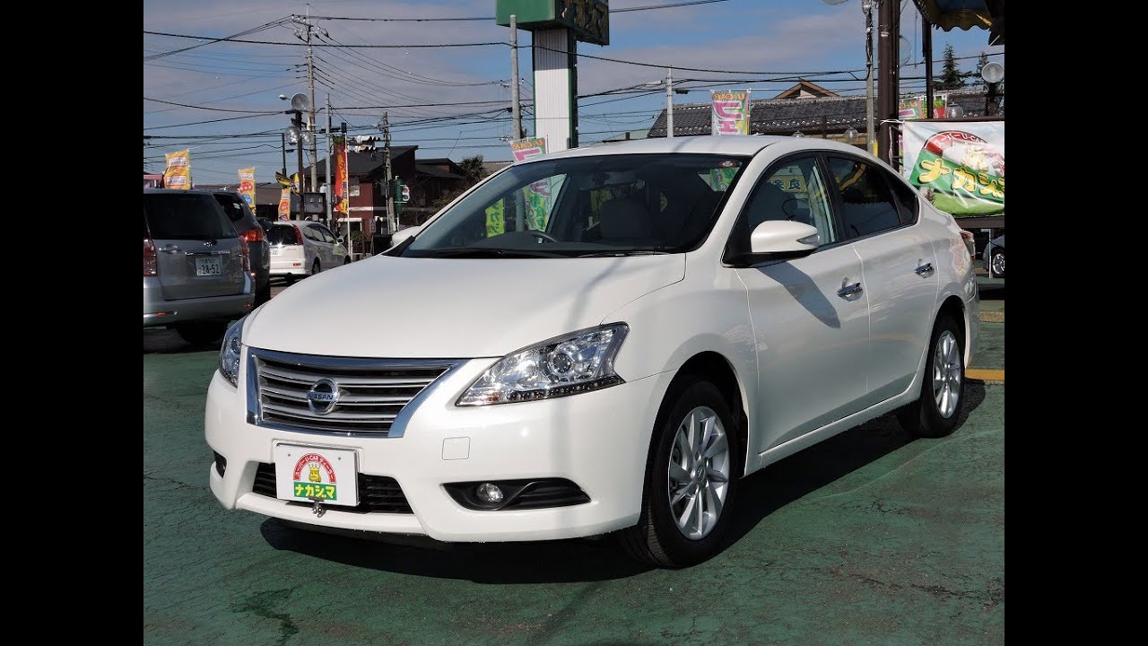 ﾆｯｻﾝｼﾙﾌｨ 1.8 G ナカジマ自動車　越谷店