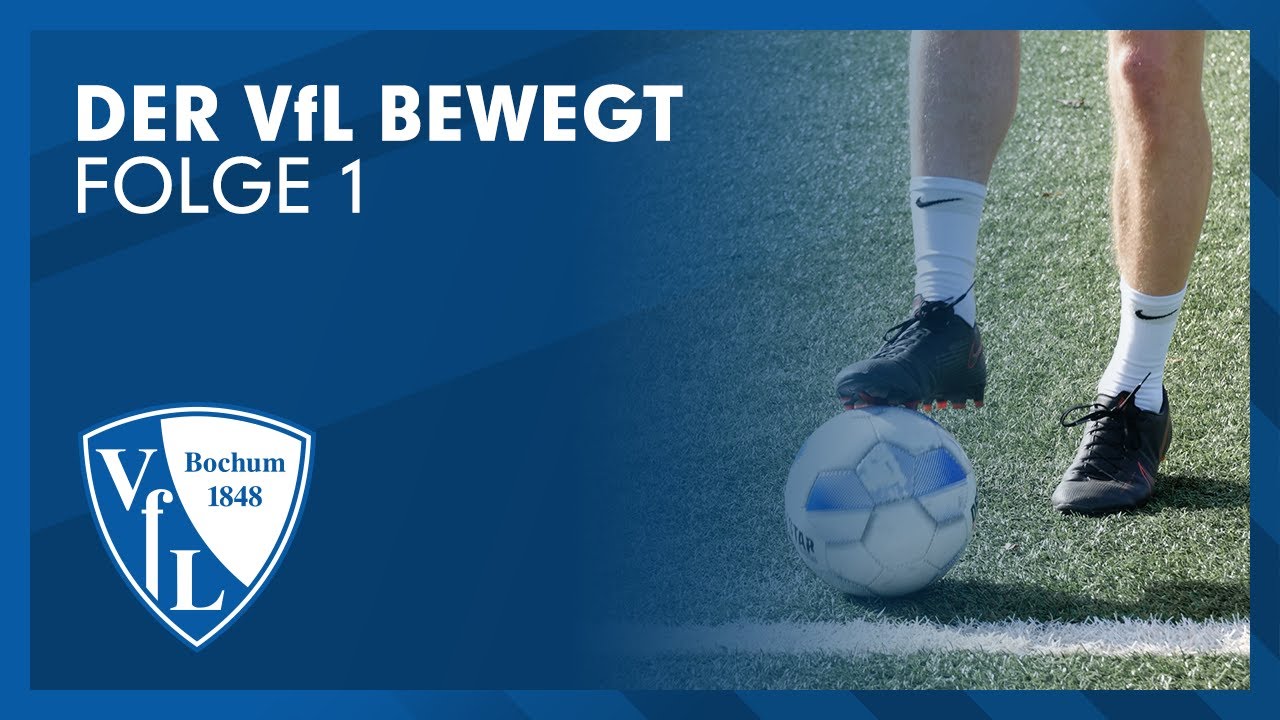 Der VfL bewegt | Folge 1