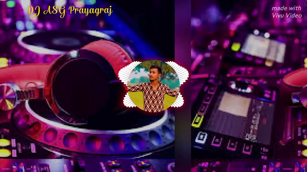 Dekhne _walon_ Ne kya kya_Nahi_Full Hindi# Vibration_ Desi mix dj Roshan Rkm FT dj ASG 