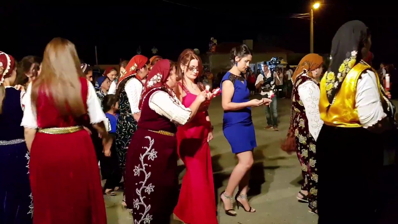 Kına Gecesi  BiLkA 3/1 Kına Gecesi Videoları