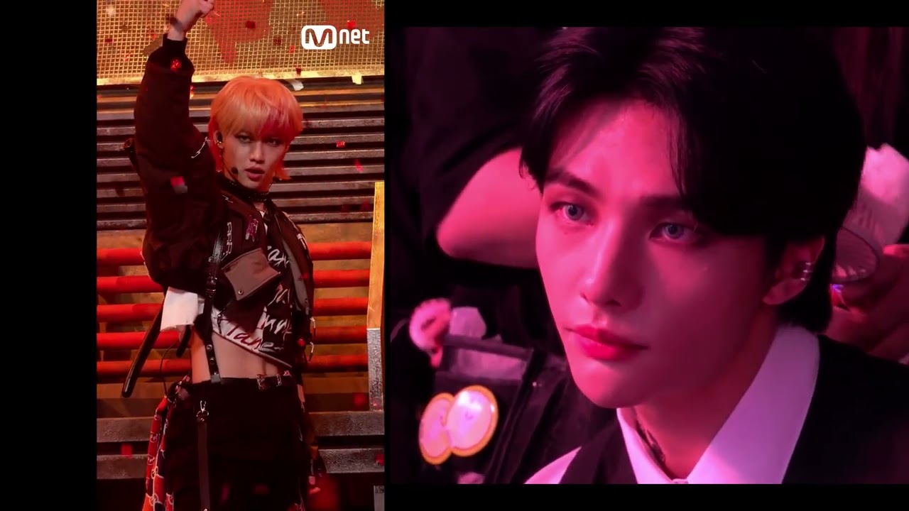 Hyunlix Obsession 2🔞🔞🔞