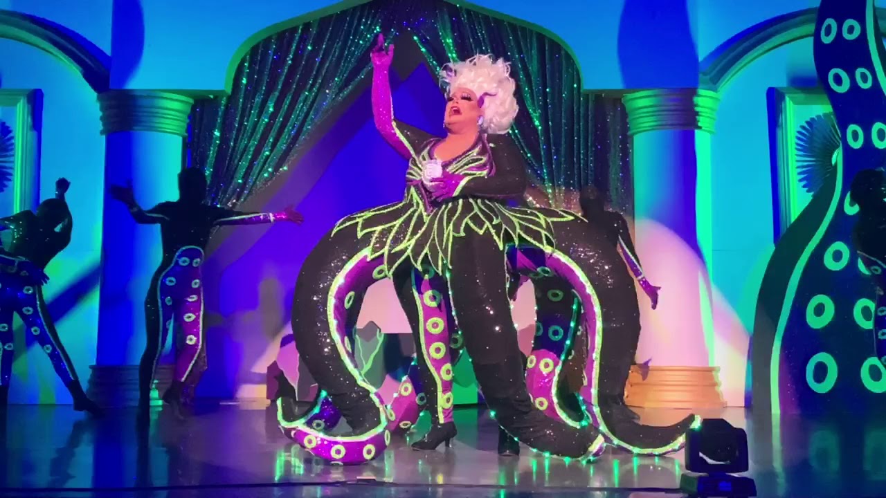 Buff Faye National Entertainer of the Year F.I. 2019 Talent