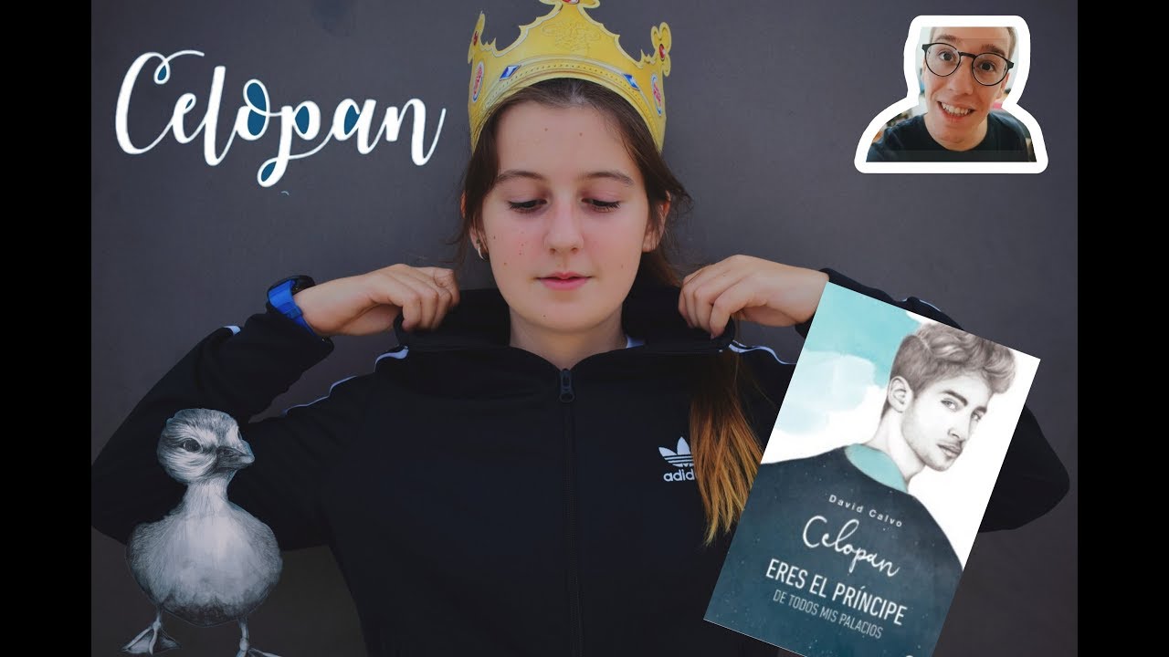 Rese&ntilde;a #EresElPr&iacute;ncipeDeTodosMisPalacios (Celopan) #ConcursoPr&iacute;ncipe /iitscarol_23
