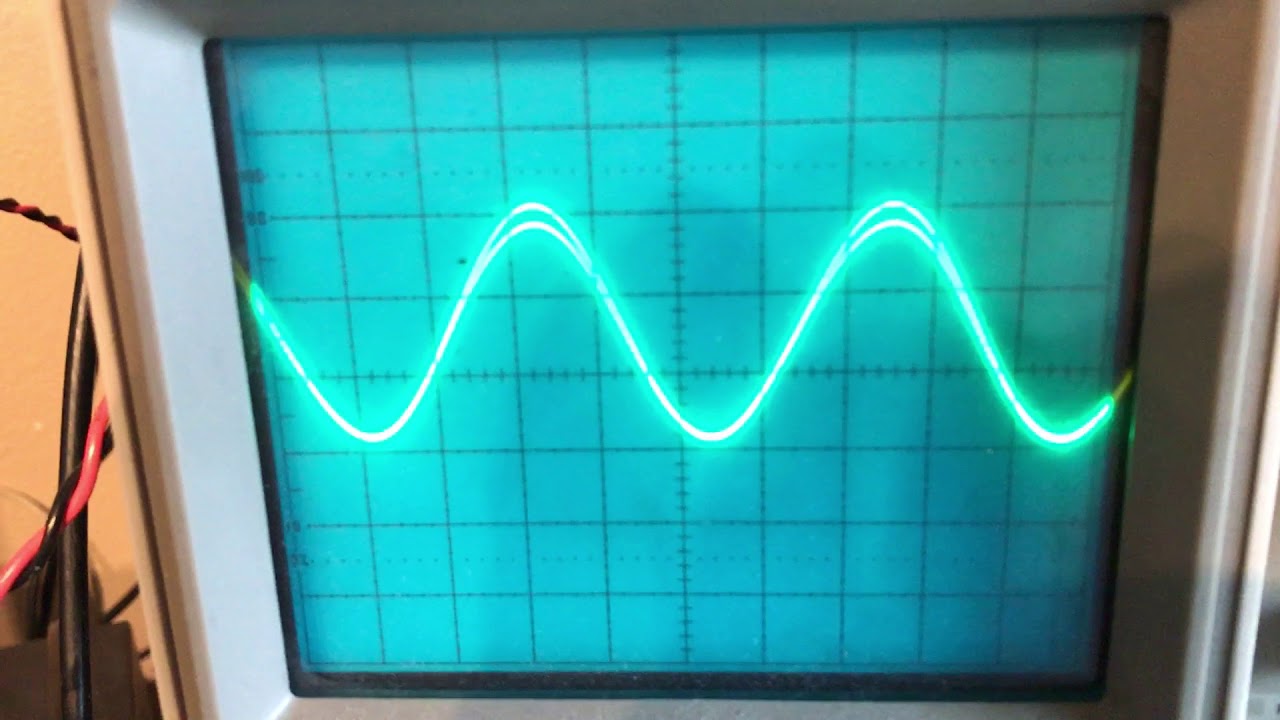 2200 and 630 meters; antenna tuning aids - the M0BMU Scopematch