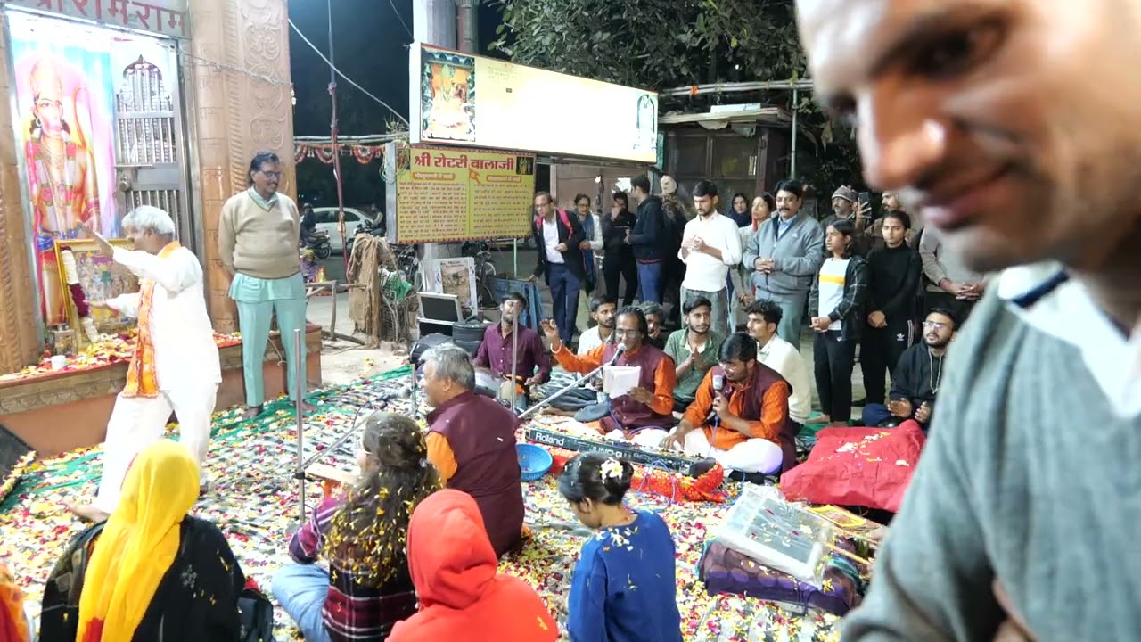 jodhpur sunderkand mandal sawan kansara 8112201423