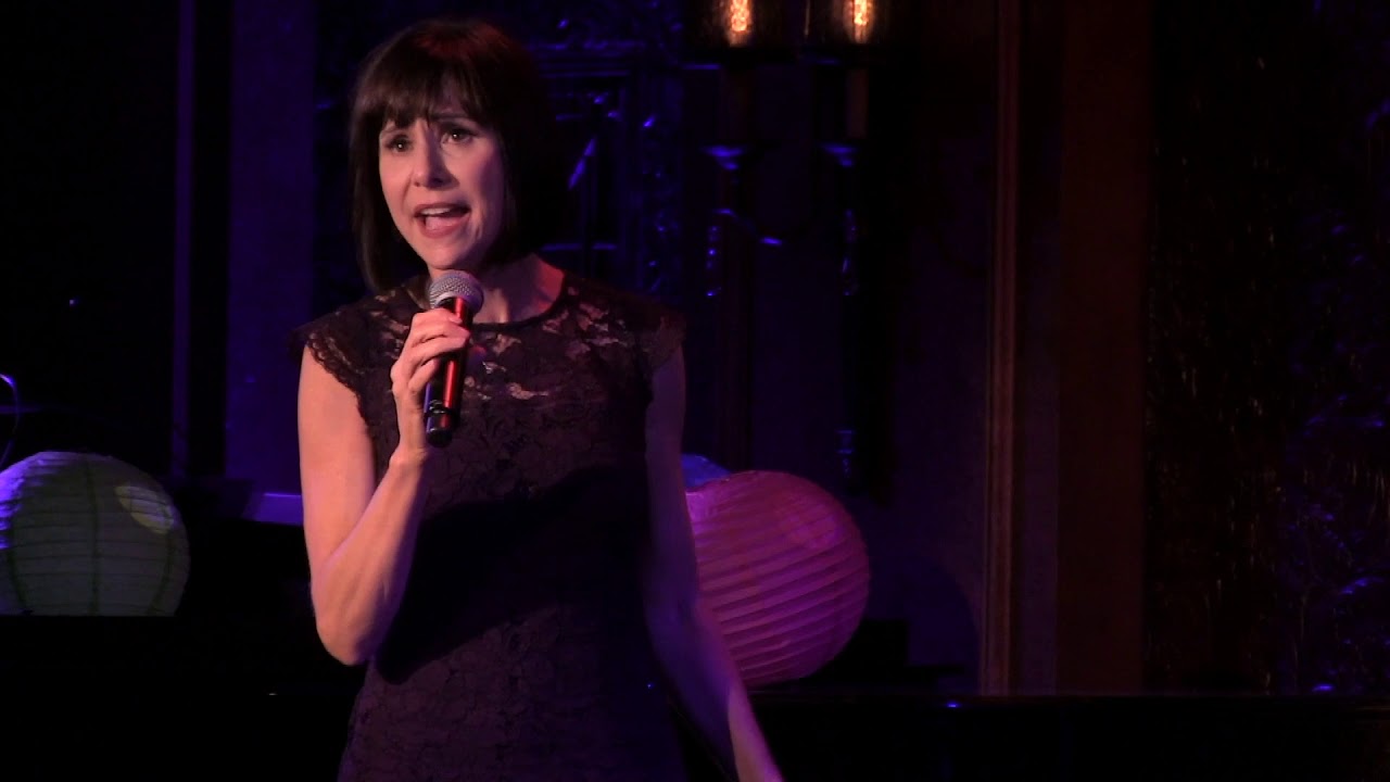 Susan Egan - 