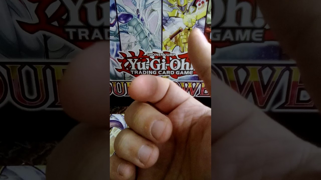 Yu-Gi-Oh Rising Rampage Special Edition