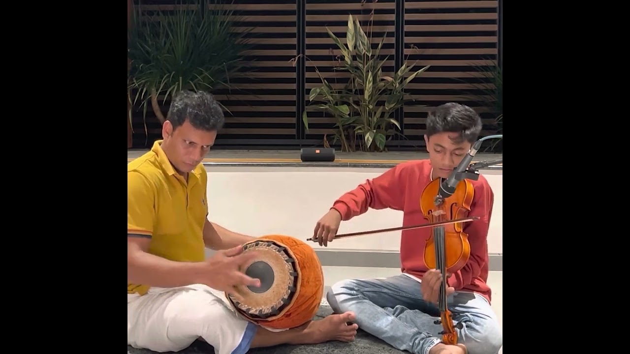 Pramadavanam………….